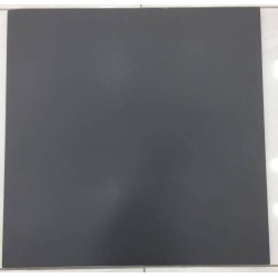 Mattonella COLD BLACK - formato 60X60 Cm - colore nero - PROMO